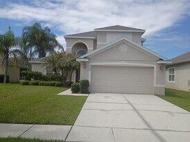 3549 Maple Ridge Loop in Kissimmee, FL - Building Photo