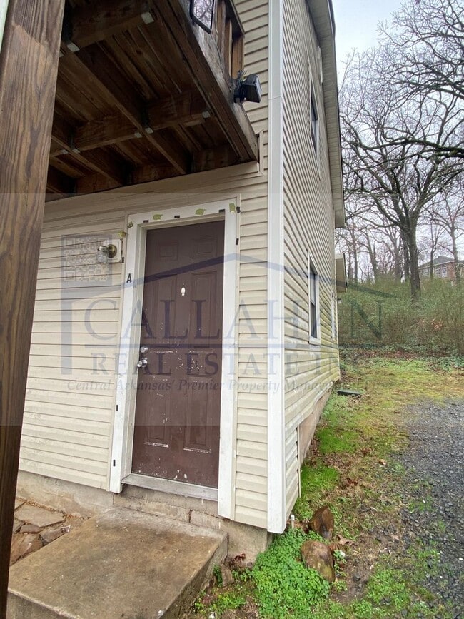 property at 700 W 33rd St