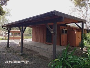 308 Burnham Rd in Oak View, CA - Building Photo - Building Photo