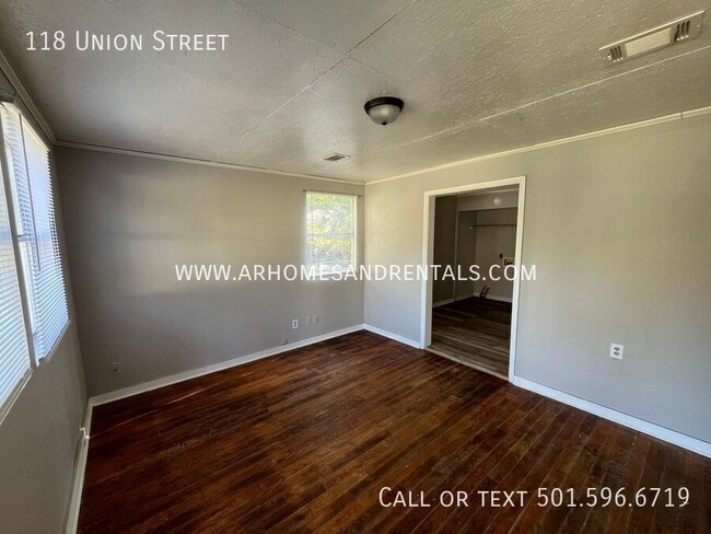 118 Union St in Jacksonville, AR - Building Photo - Building Photo