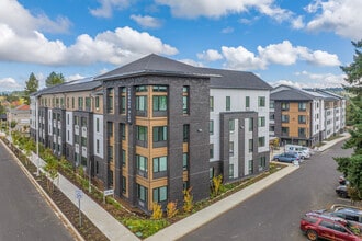 Terrace Glen in Portland, OR - Building Photo - Building Photo