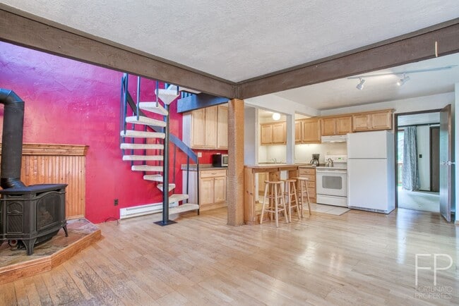 property at 201 Bunker Hill Lode Rd
