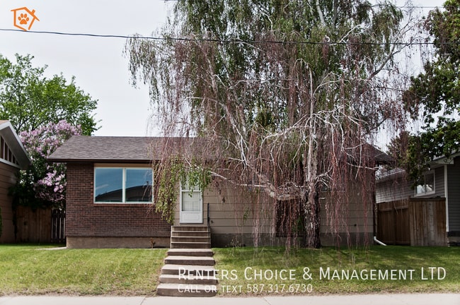 property at 6014-6050 50 St
