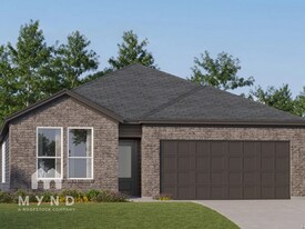 10559 Ysasmendi Rdg in San Antonio, TX - Building Photo