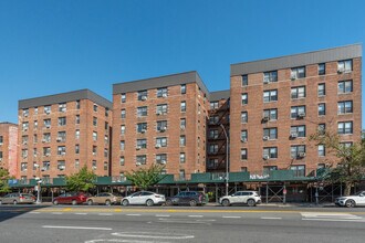 2951 Ocean Ave in Brooklyn, NY - Foto de edificio - Building Photo