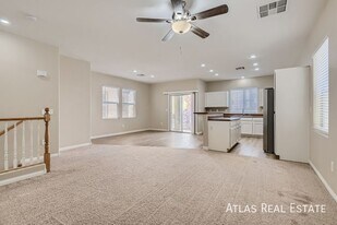 9538 Summer Furnace St in Las Vegas, NV - Building Photo