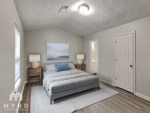 119 Michelle Dr in Mcdonough, GA - Building Photo - Building Photo