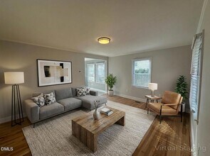 2705 Newbold St in Raleigh, NC - Building Photo - Building Photo