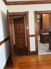 60 Belmont Ave, Unit Belmont #1 in Springfield, MA - Foto de edificio - Building Photo