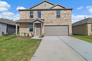 17322 Roxboro Rdg Ln in Crosby, TX - Building Photo