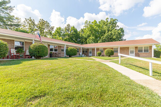 Mana Lane Apartments in Chattanooga, TN - Building Photo - Building Photo