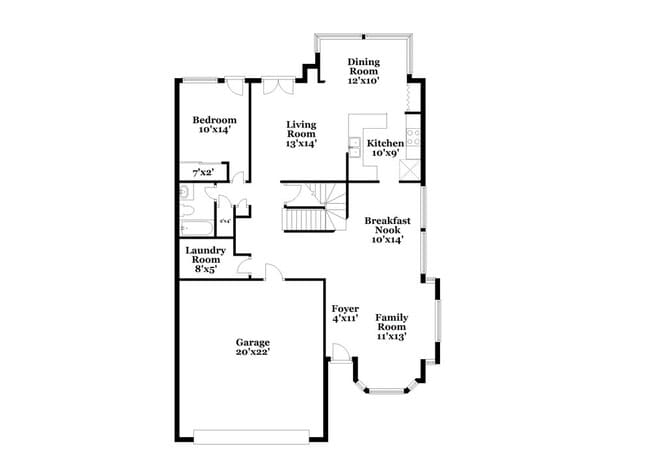 7519 W Sequoia Dr in Glendale, AZ - Building Photo - Building Photo