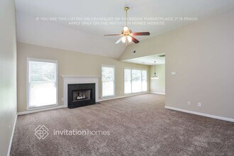1840 Country Crest Way in Dacula, GA - Building Photo - Building Photo