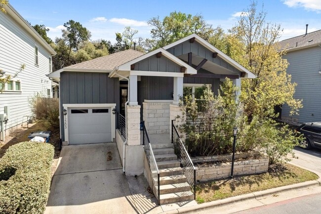 property at 12203 Cottage Promenade Ct