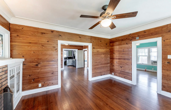 331 Avant Ave in San Antonio, TX - Foto de edificio - Building Photo