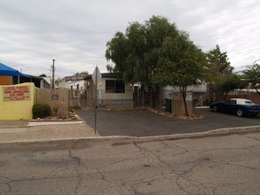 Agave Mobile Home Park in Tucson, AZ - Building Photo - Building Photo