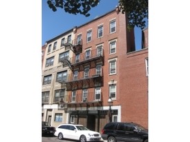 220-224 North St Apartments