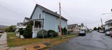 1700 Dorothy St in Scranton, PA - Building Photo - Building Photo