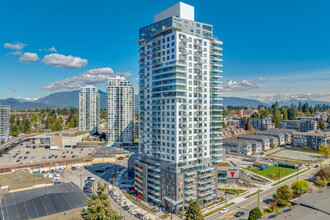 55One in Coquitlam, BC - Building Photo - Building Photo