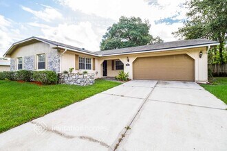 850 Big Buck Cir in Winter Springs, FL - Building Photo - Building Photo
