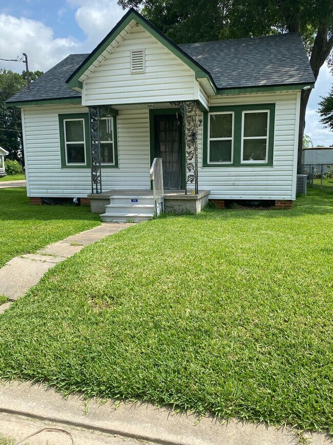 property at 801 Stevenson St