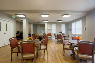 Town Square at Village Green- Seniors 62+ in Gilroy, CA - Building Photo - Interior Photo