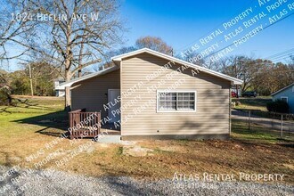 1024 Heflin Ave W in Birmingham, AL - Building Photo - Building Photo