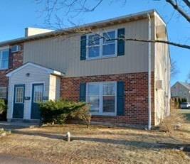 Telford Apartments