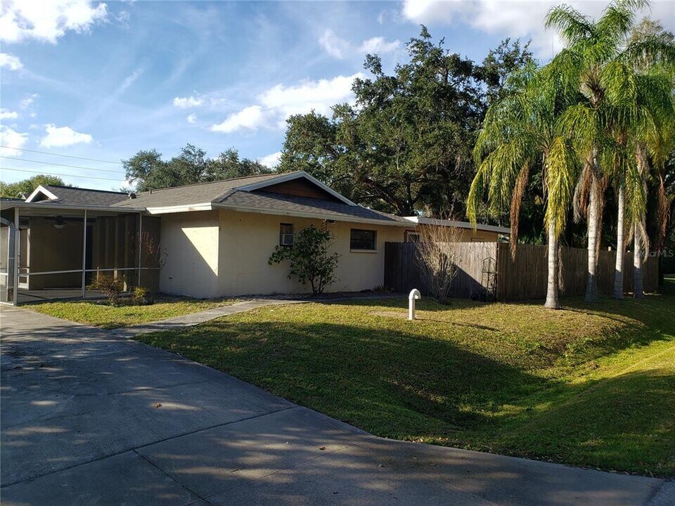 4317 Ardale St in Sarasota, FL - Building Photo