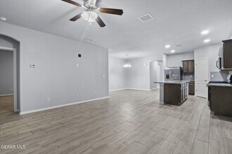 12257 Desert Vista Ave in El Paso, TX - Building Photo - Building Photo