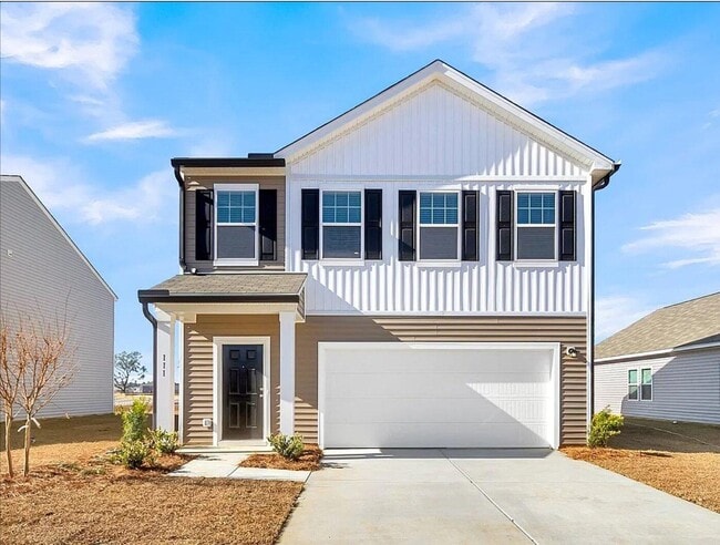 property at 111 Forbes Rd