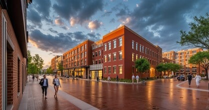 Contrast OTR in Cincinnati, OH - Building Photo - Building Photo