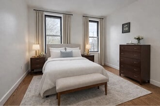 225 Eldert St in Brooklyn, NY - Building Photo - Building Photo