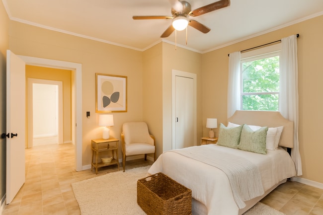 property at 4129 LA-1