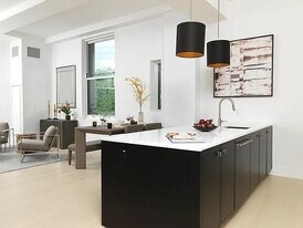 301 W 118th St in New York, NY - Building Photo