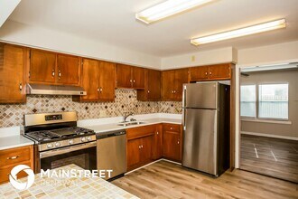 1705 Randall Rd in Indianapolis, IN - Building Photo - Building Photo