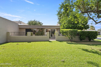 7955 N Vía Azul in Scottsdale, AZ - Building Photo - Building Photo