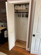 38 Pinckney St, Unit #2 in Somerville, MA - Building Photo - Building Photo