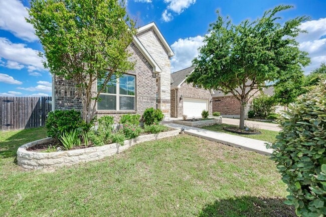 2416 Echo Park Dr in Leander, TX - Building Photo - Building Photo
