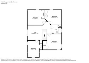 13518 Fladgate Mark Drive in Riverview, FL - Building Photo - Building Photo