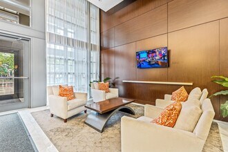 475 K St NW, Unit #1102 in Washington, DC - Building Photo - Building Photo