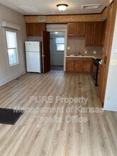 430 NE Lime St in Topeka, KS - Building Photo - Building Photo