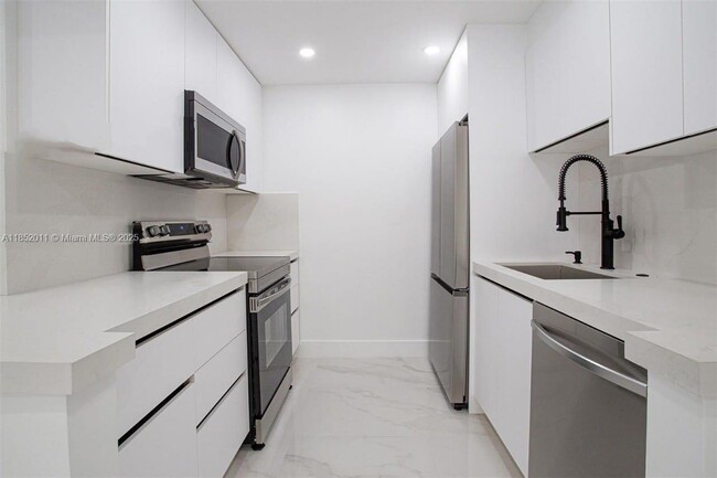 property at 13250 SW 7th Ct