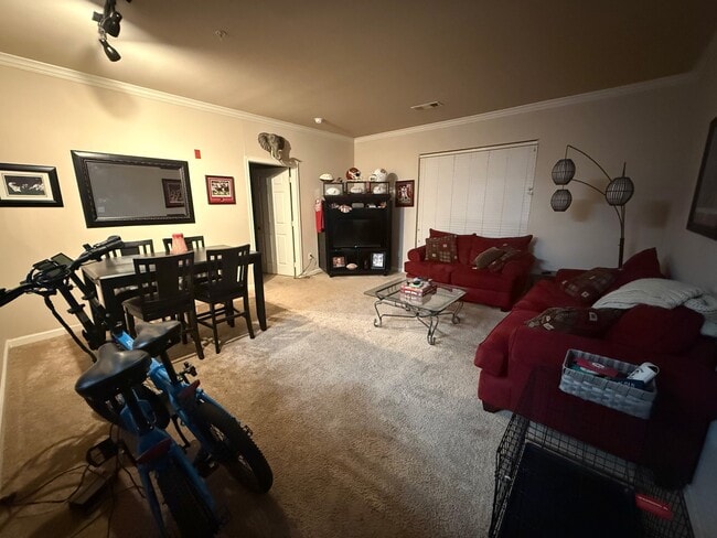 600 13th St E, Unit 444 in Tuscaloosa, AL - Building Photo - Building Photo