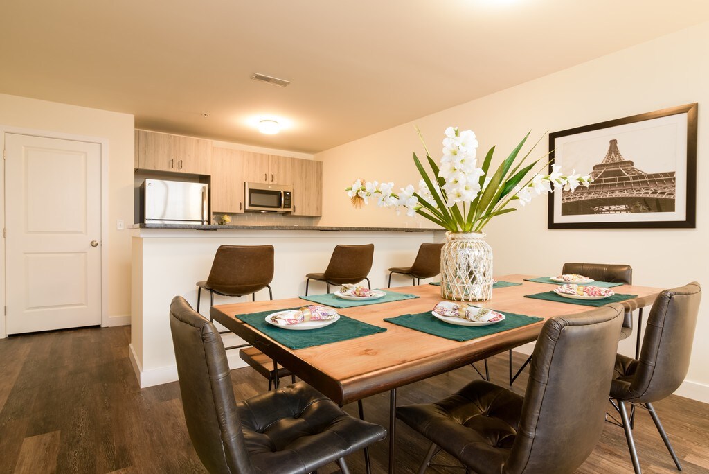 Jacksonville Green Apartments in Hatboro, PA