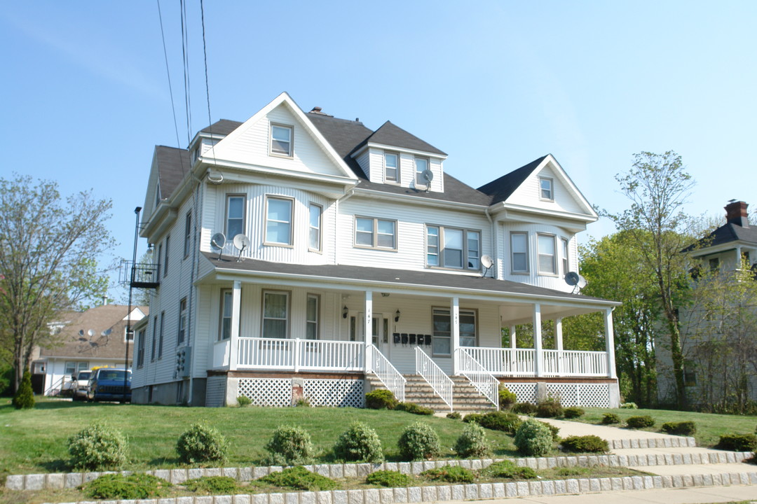 139 Franklin Ave in Long Branch, NJ - Building Photo