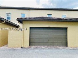 535 SW 146th Terrace in Pembroke Pines, FL - Building Photo