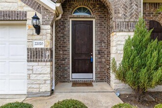 22020 Abigail Way in Pflugerville, TX - Building Photo - Building Photo