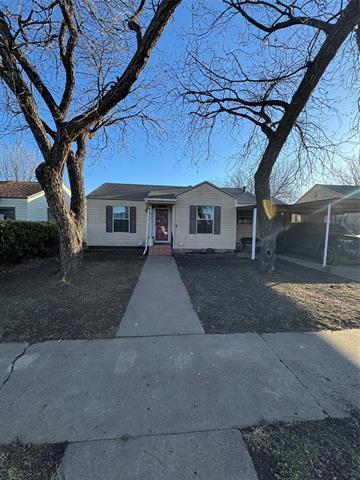 property at 1917 S 18th St