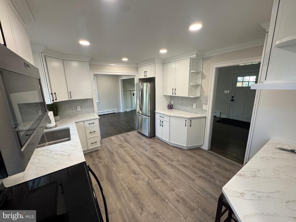 55 Apple Hill Rd in Furlong, PA - Building Photo